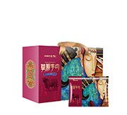 鮮禾鮮牛肉悅享禮盒2500g