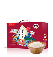 中國(guó)農(nóng)墾 中墾優(yōu)選長(zhǎng)粒香禮盒5kg 中國(guó)農(nóng)墾 中墾優(yōu)選長(zhǎng)粒香禮盒5kg