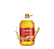 長(zhǎng)壽花壓榨一級(jí)花生油5L 長(zhǎng)壽花壓榨一級(jí)花生油5L