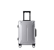 外交官拉桿箱20英寸