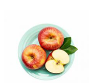 A級(jí)-水晶富士（大）2.7-3kg單果直徑≥85mm