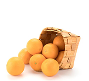 進(jìn)口甜橙（中）2.7-3kg單果直徑75mm-85mm