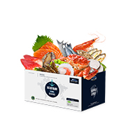 白金禮券B款-2698型海鮮