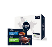 白金禮券A款-1698型海鮮