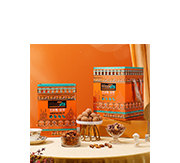 美荻斯欣果干果禮盒1520g