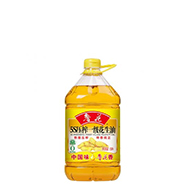 魯花食用油5S壓榨一級(jí)花生油5L 魯花食用油5S壓榨一級(jí)花生油5L