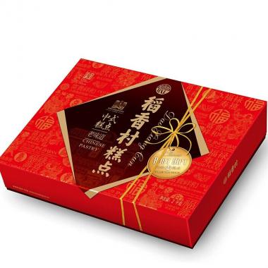 稻香村糕點(diǎn)禮盒2000g