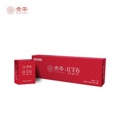 紅寶石高原紅茶·條裝一級紅茶120g
