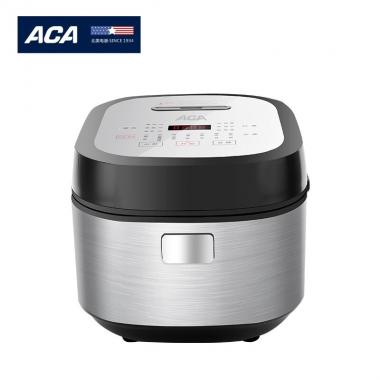 ACA北美電器方形降糖飯煲