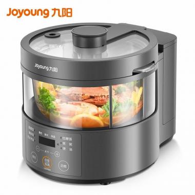 九陽蒸汽低糖電飯煲