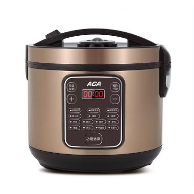 ACA北美電器電腦電飯煲