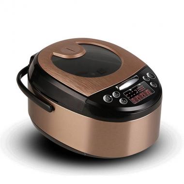 德國米技Miji電腦多功能電飯煲