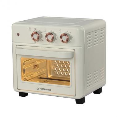 德國格羅賽格空氣炸烤箱