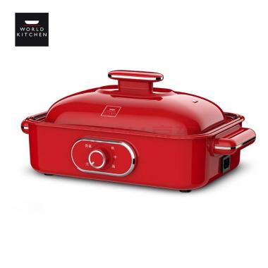 康寧多功能烹飪鍋