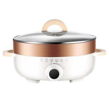 蘇泊爾煎烤機5.5L