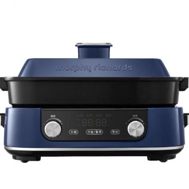 摩飛（Morphyrichards）二代多功能鍋