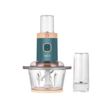 Kolin歌林星廚多功能料理機(jī)三合一