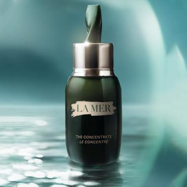 海藍(lán)之謎濃縮精華50ml