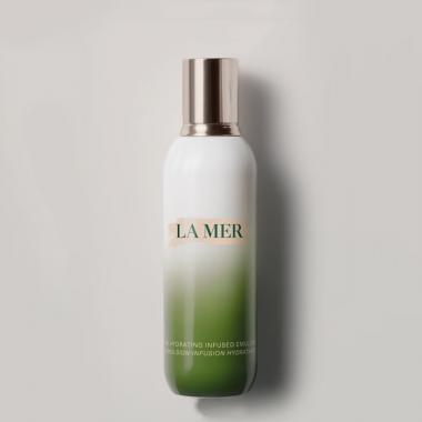 海藍(lán)之謎修護(hù)精萃乳125ml