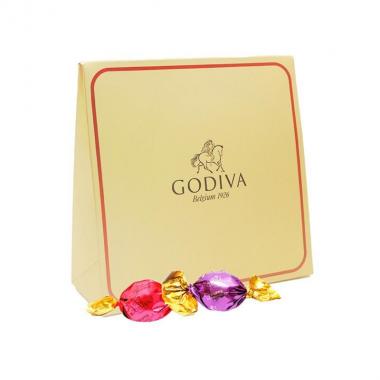 歌帝梵巧克力8顆禮盒裝