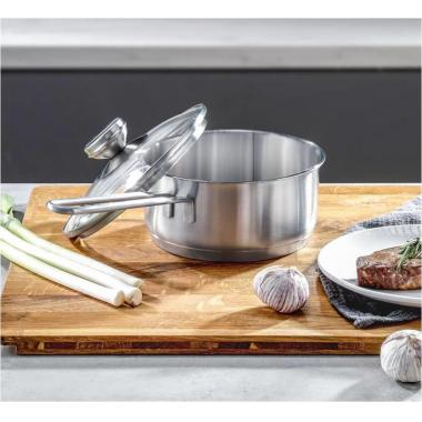 雙立人BALLARINI安科納系列16cm奶鍋