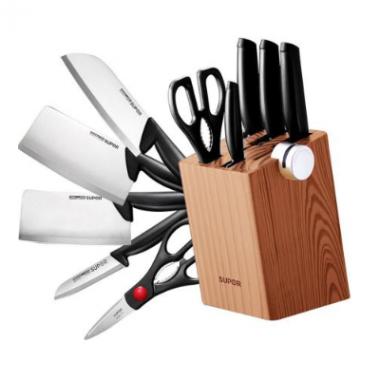 蘇泊爾尖鋒B系列七件套