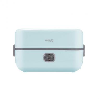 樂扣樂扣電熱飯盒