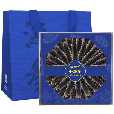 星龍港印尼干海參海之耀250g
