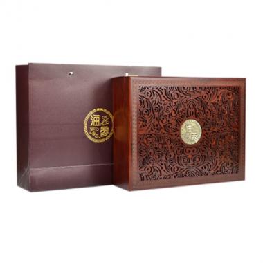 喵碼頭淡干海參禮盒150g