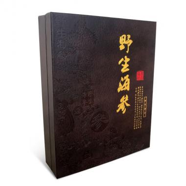 統(tǒng)牌淡干海參禮盒888型