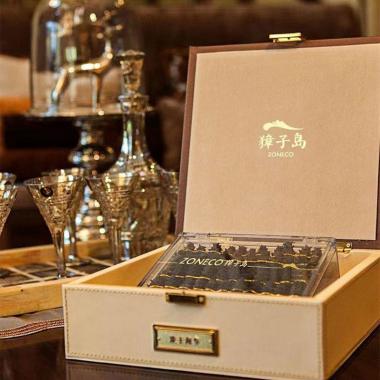 獐子島淡干海參優(yōu)享200g