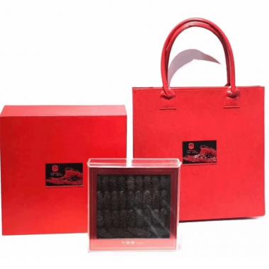 京潤(rùn)堂大連特級(jí)淡干海參250克