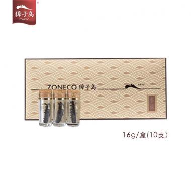 獐子島淡干泡發(fā)海參參旅16g/10頭