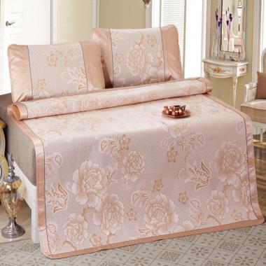 羅萊靜謐花園涼席三件套180*200cm