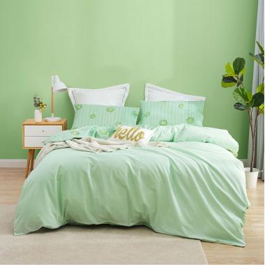 羅萊家紡春朝夏影四件套200*230cm