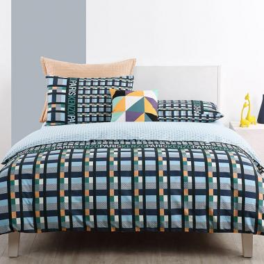 KENZO全棉四件套