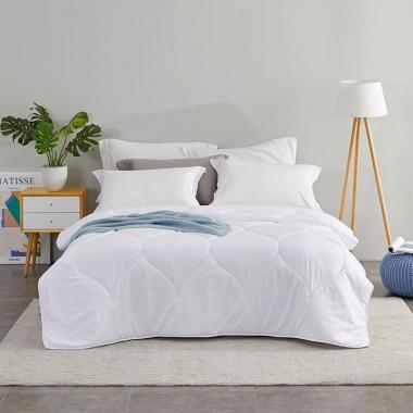 羅萊恬夢暖絨纖維被 （春秋被） 1000g