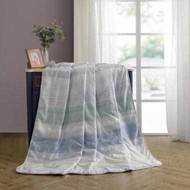 水星家紡契爾希夏被200*230cm