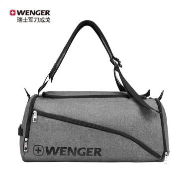 威戈大容量便攜運(yùn)動包 