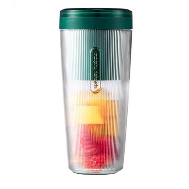 摩飛便攜果汁杯翡冷翠