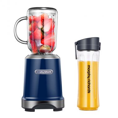 摩飛電器便攜式果汁機料理攪拌機