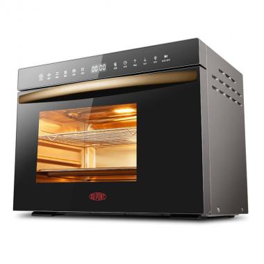 美國 杜邦多功能臺嵌兩用蒸烤箱28L