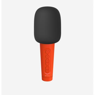 迪士尼筒音響一體麥克風(fēng)