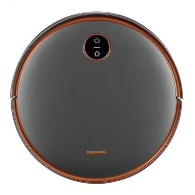 大宇（DAEWOO）全自動(dòng)智能吸塵器
