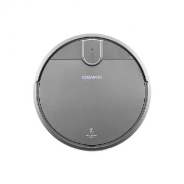 大宇(DAEWOO)全自動(dòng)智能吸塵器