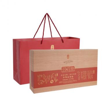 卡宴五谷豐登有機(jī)雜糧禮盒2500g