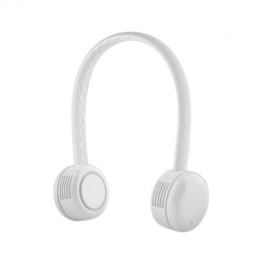 古姿便攜式掛脖風扇成人款