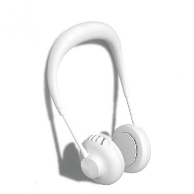 簡創(chuàng)宜品掛脖風扇