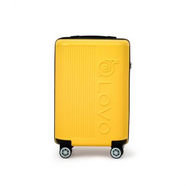 (LOVO）羅萊商務旅行拉桿箱LWX002