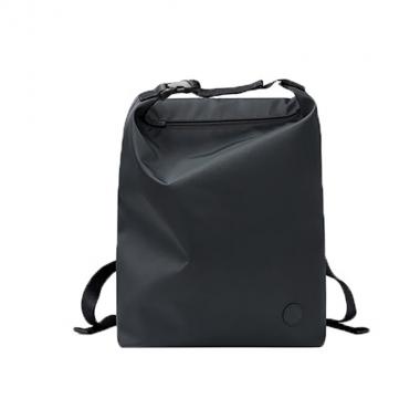 ITO 無邊界系列雙肩背包（煙灰色）